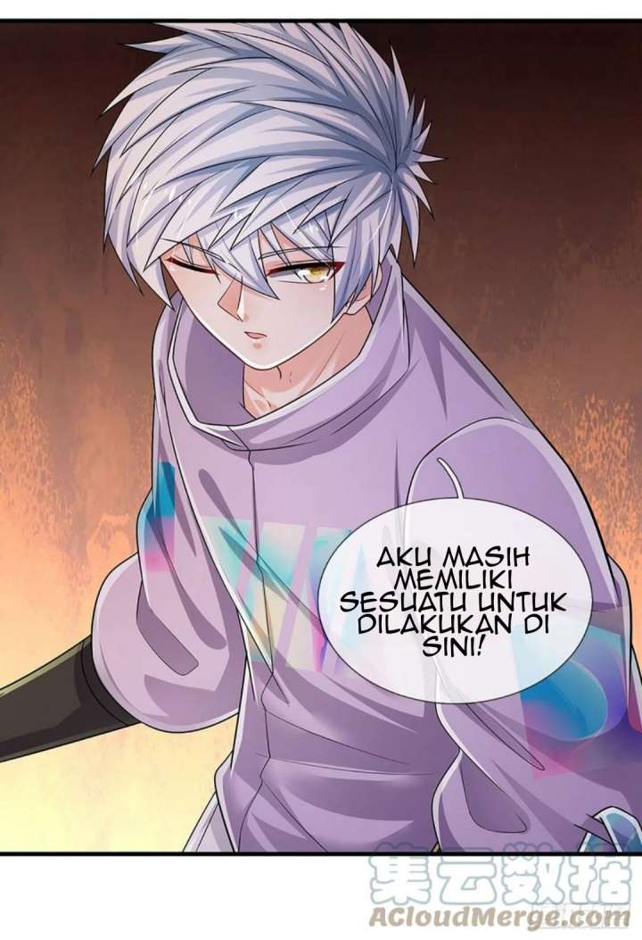 100.000 Layers Of Body Refining: I Raise All Emperor Chapter 165 Gambar 26