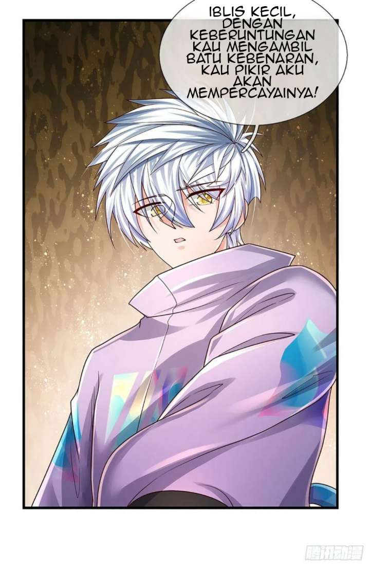 100.000 Layers Of Body Refining: I Raise All Emperor Chapter 165 Gambar 33