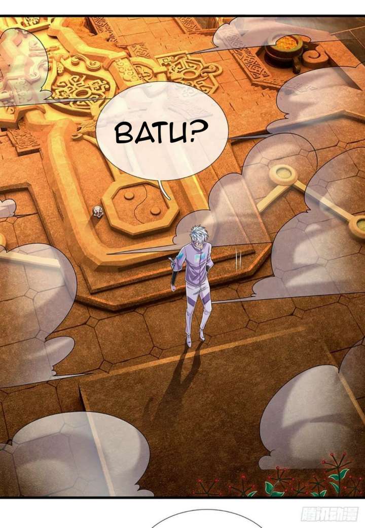 100.000 Layers Of Body Refining: I Raise All Emperor Chapter 165 Gambar 5