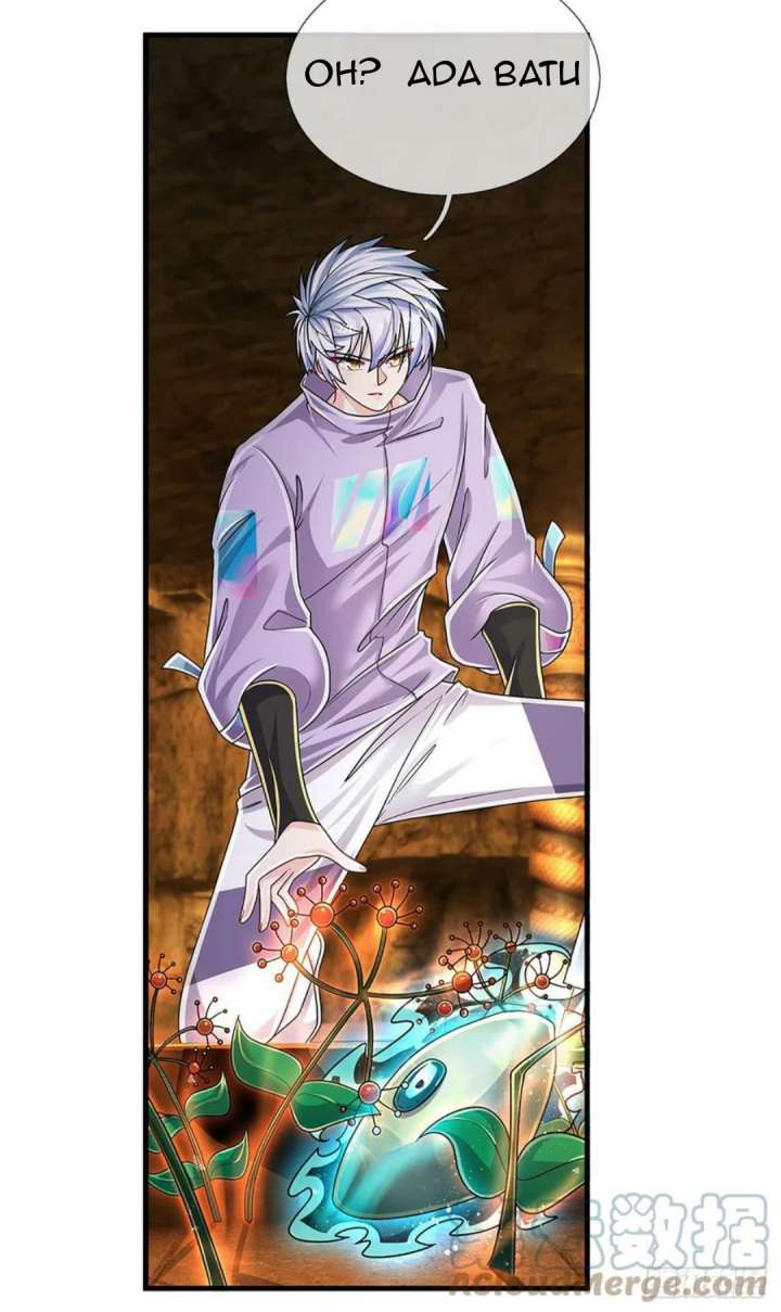 100.000 Layers Of Body Refining: I Raise All Emperor Chapter 165 Gambar 6