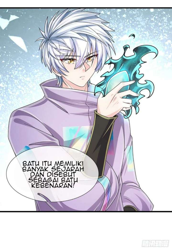 100.000 Layers Of Body Refining: I Raise All Emperor Chapter 165 Gambar 7