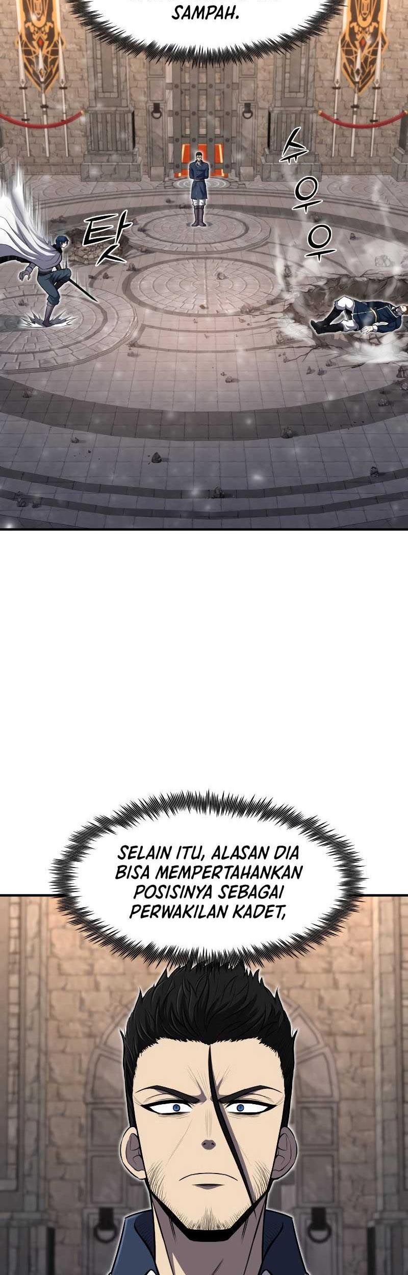 Standard of Reincarnation Chapter 27 Gambar 48