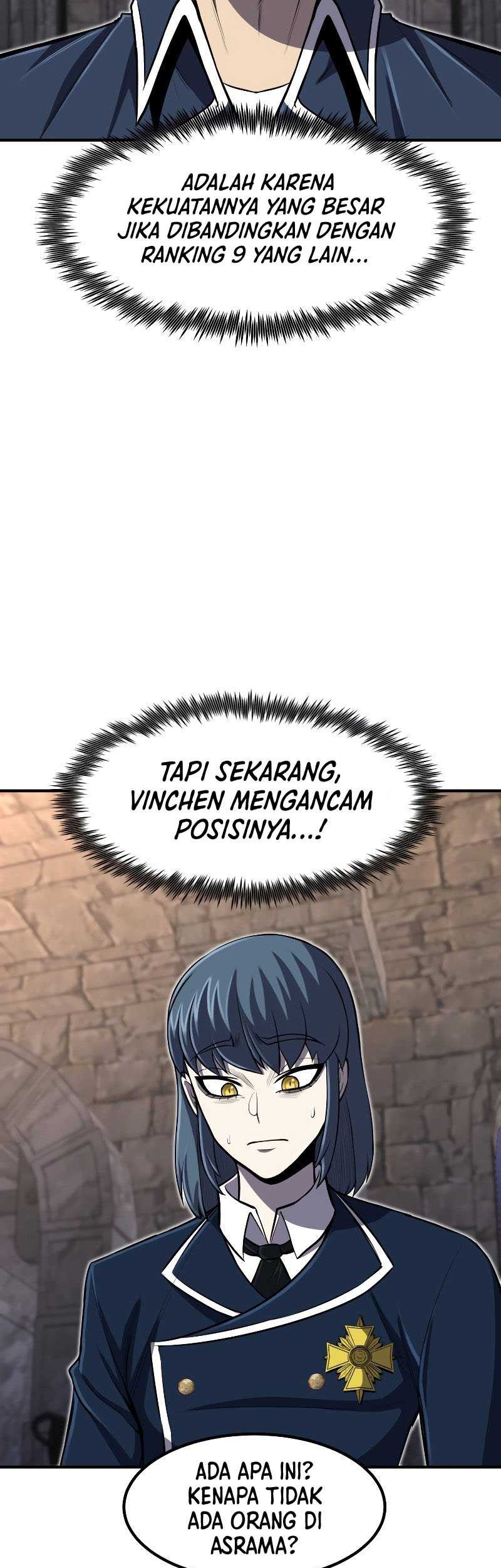 Standard of Reincarnation Chapter 27 Gambar 49