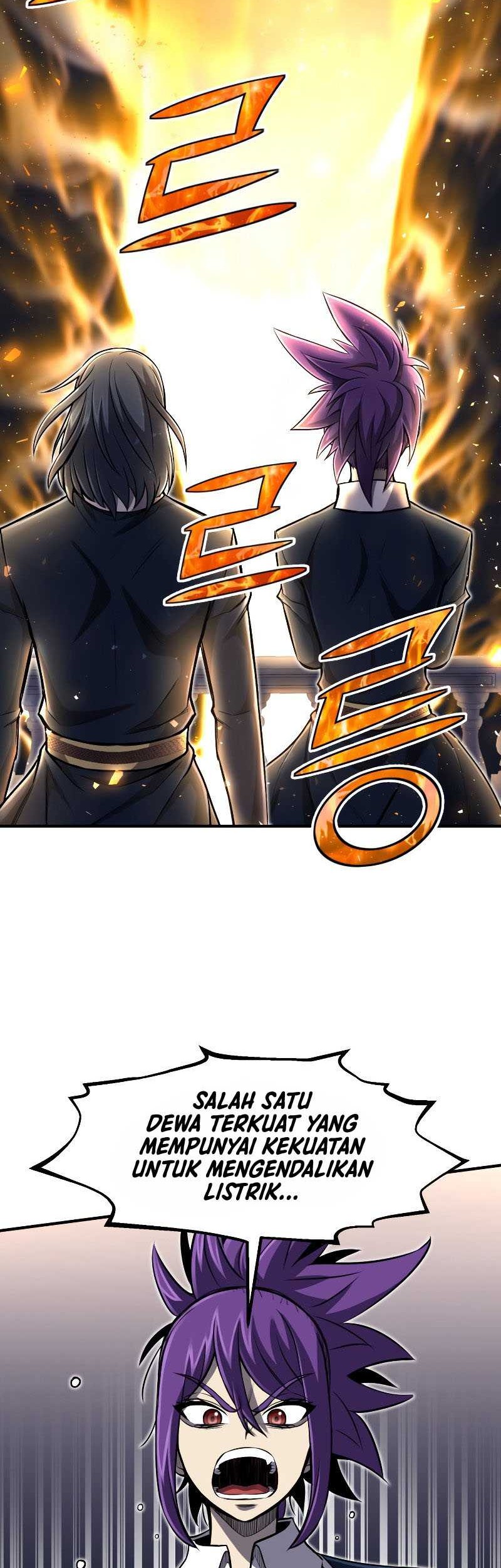 Standard of Reincarnation Chapter 27 Gambar 58