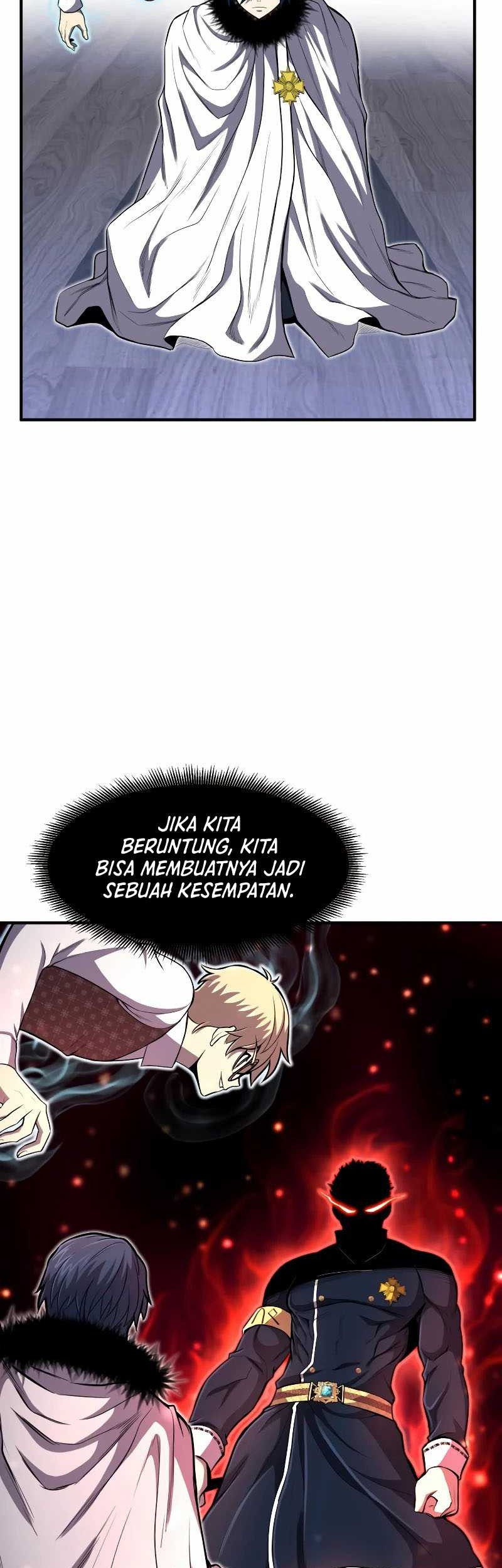 Standard of Reincarnation Chapter 27 Gambar 4