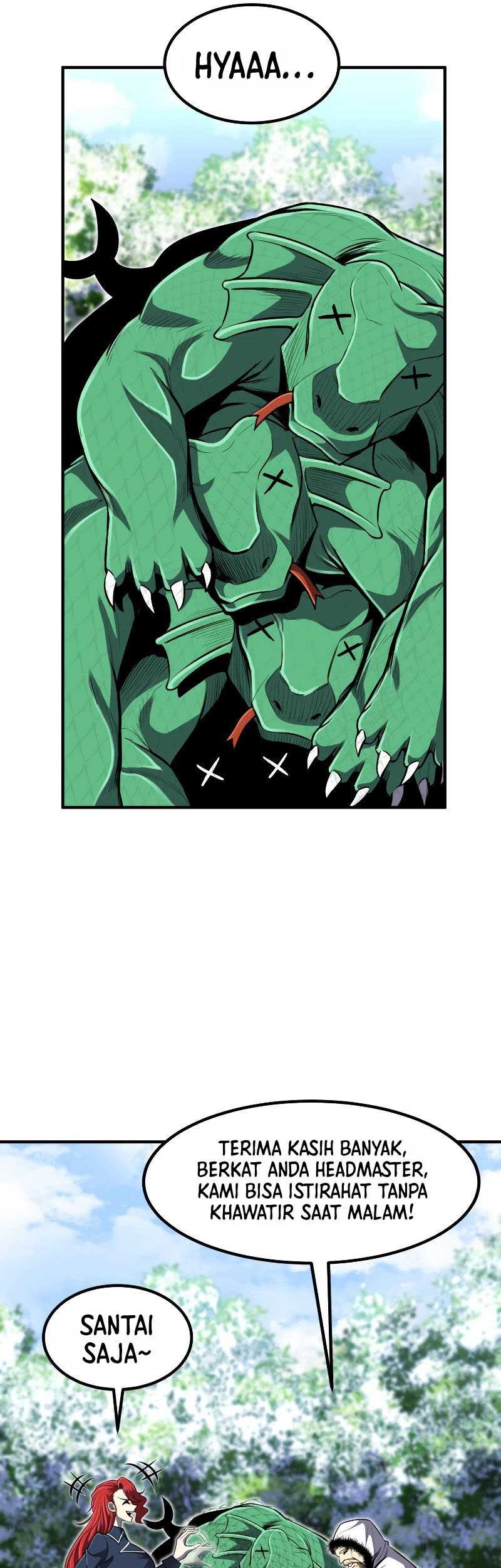 Standard of Reincarnation Chapter 27 Gambar 7