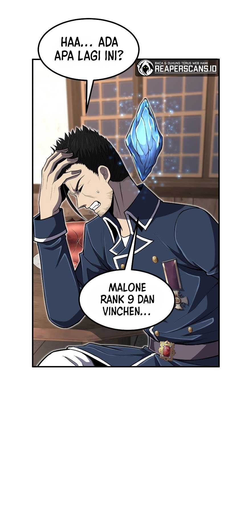 Standard of Reincarnation Chapter 27 Gambar 16