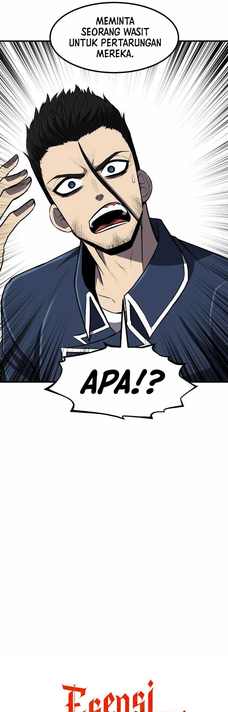 Standard of Reincarnation Chapter 27 Gambar 17