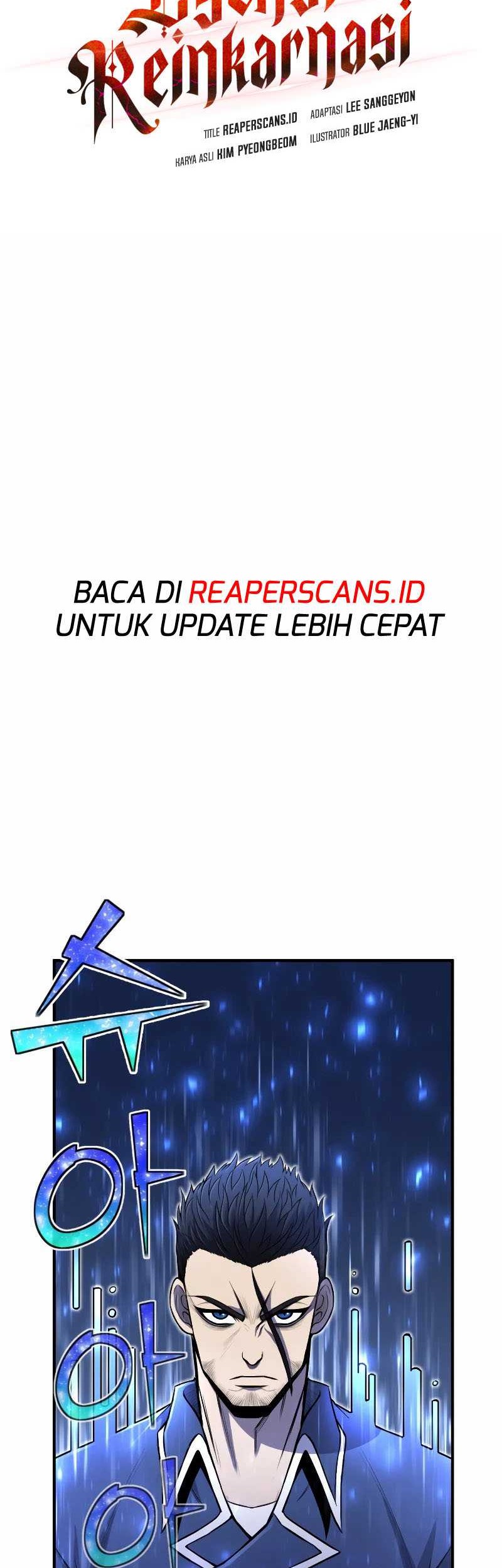 Standard of Reincarnation Chapter 27 Gambar 18