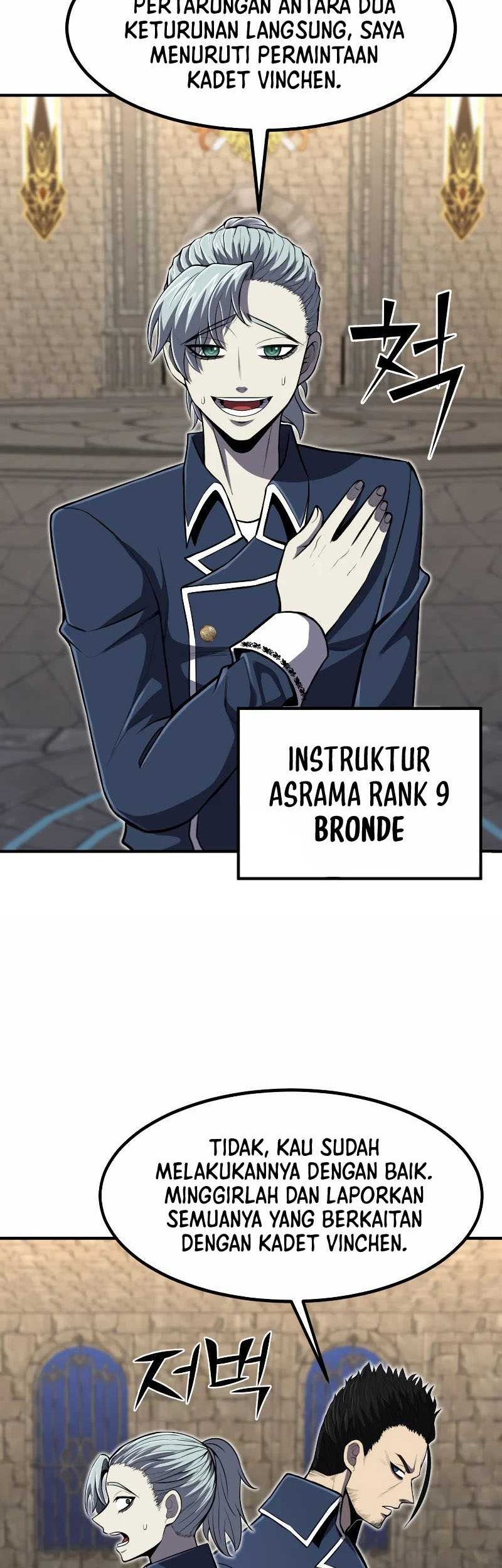 Standard of Reincarnation Chapter 27 Gambar 20