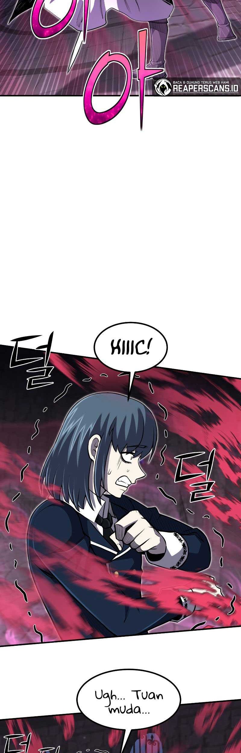 Standard of Reincarnation Chapter 27 Gambar 29