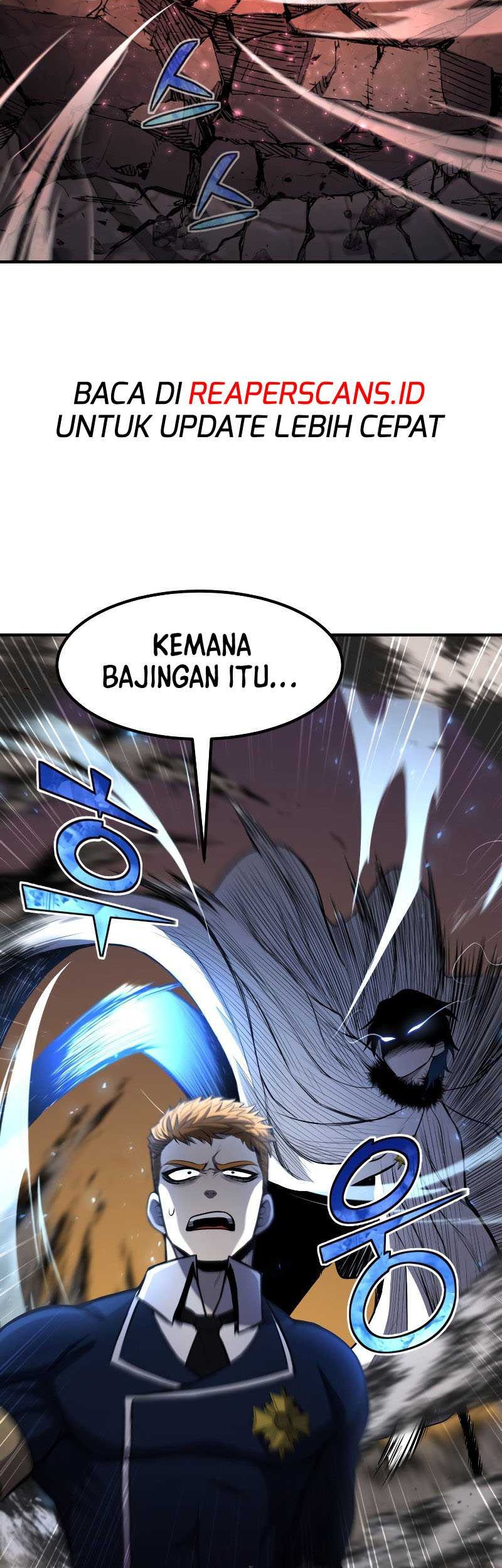Standard of Reincarnation Chapter 27 Gambar 39