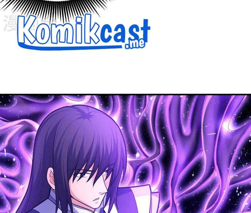 God of Martial Arts Chapter 161.3 Gambar 21