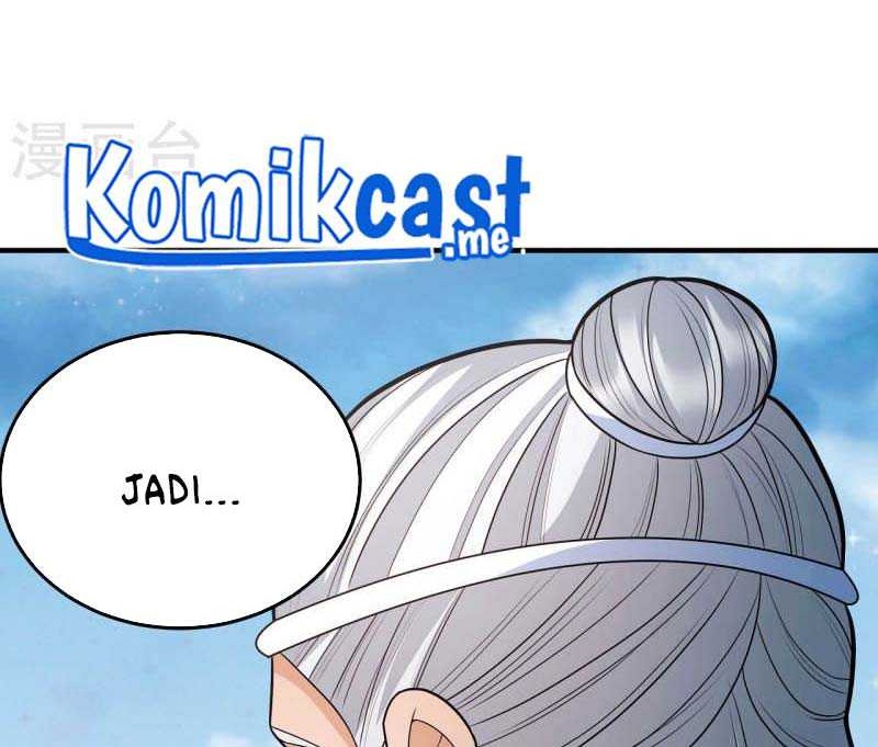 God of Martial Arts Chapter 161.3 Gambar 23