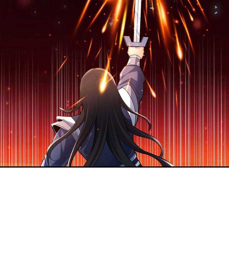 God of Martial Arts Chapter 161.3 Gambar 7