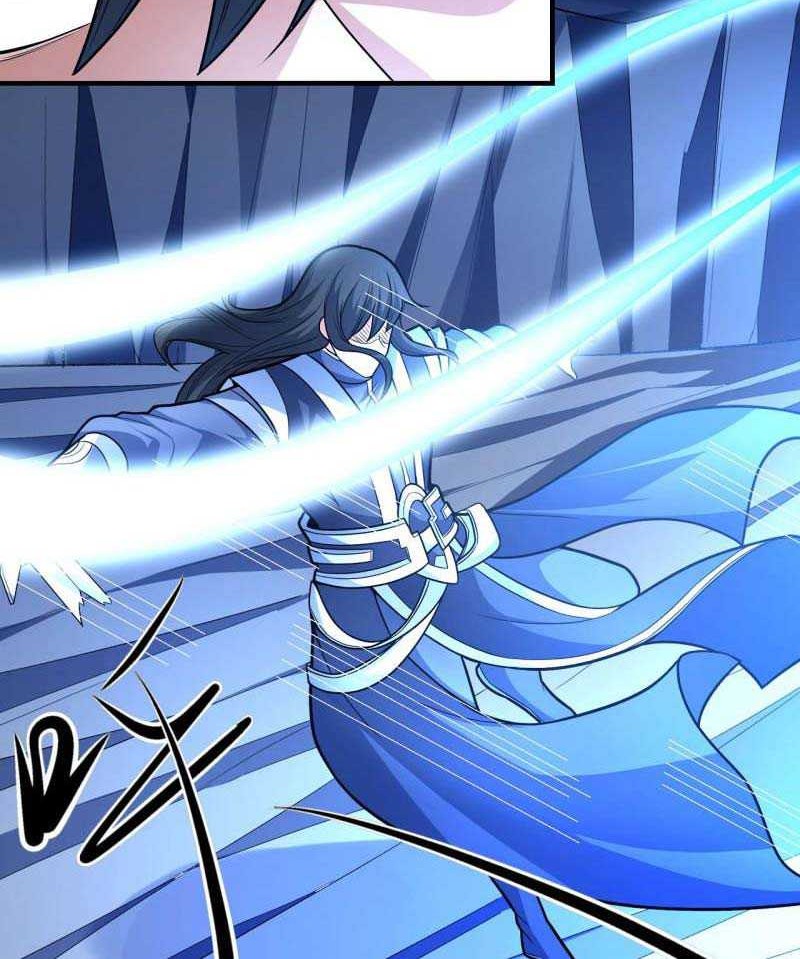 God of Martial Arts Chapter 161.3 Gambar 11