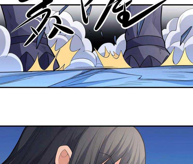 God of Martial Arts Chapter 161.3 Gambar 15