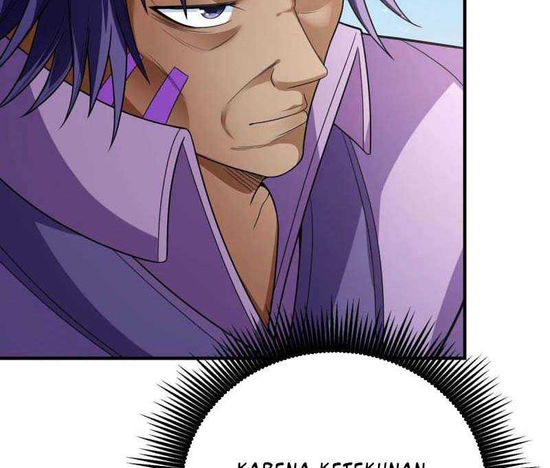 God of Martial Arts Chapter 161.3 Gambar 17