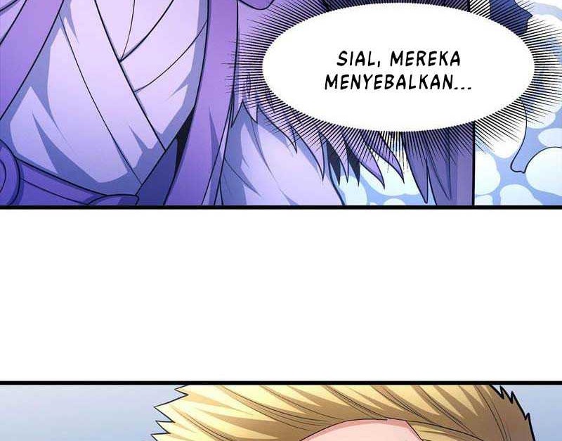 God of Martial Arts Chapter 161.1 Gambar 27