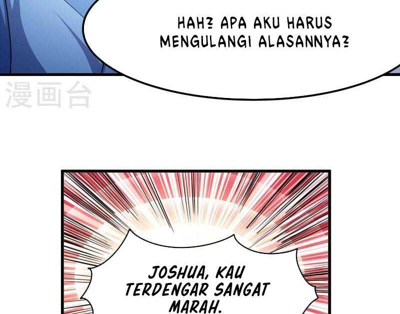 God of Martial Arts Chapter 161.1 Gambar 29