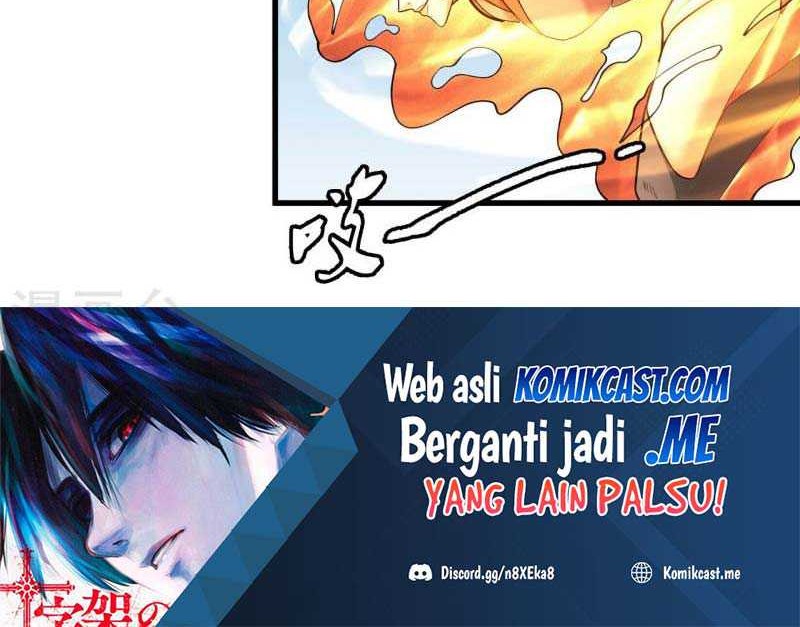 God of Martial Arts Chapter 161.1 Gambar 31