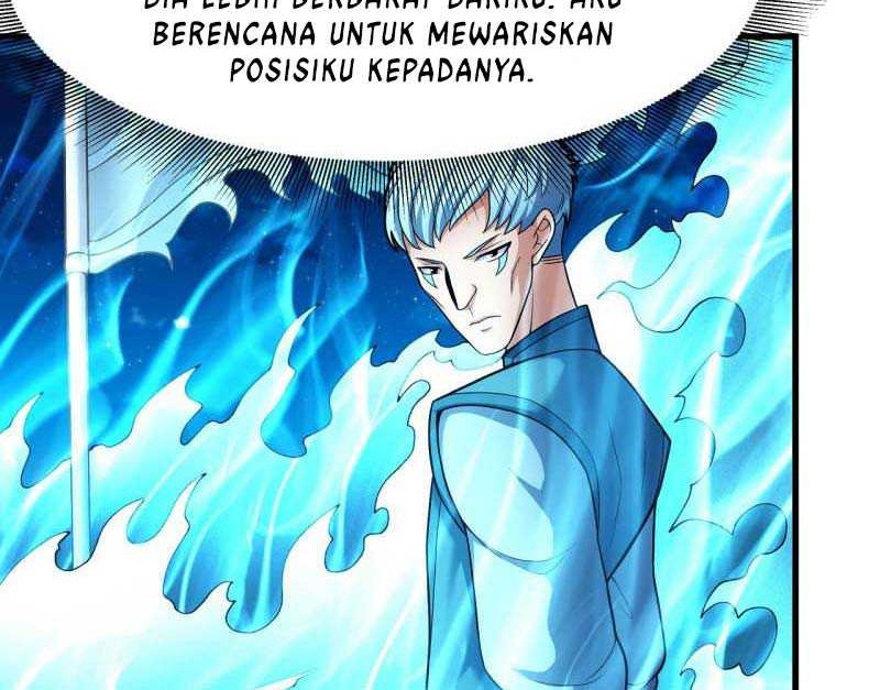 God of Martial Arts Chapter 161.1 Gambar 19