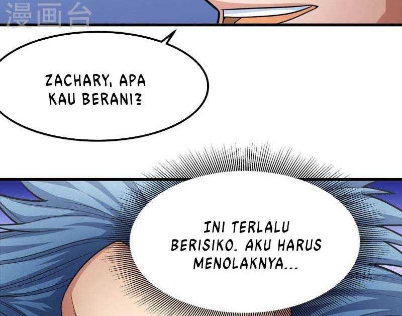 God of Martial Arts Chapter 161.1 Gambar 21