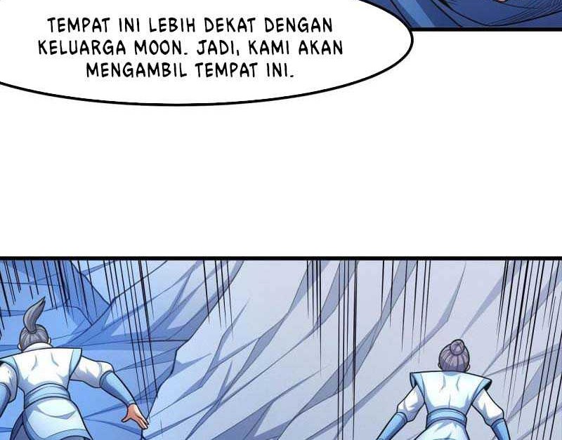 God of Martial Arts Chapter 161.1 Gambar 23