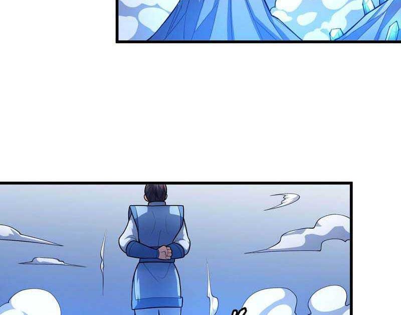 God of Martial Arts Chapter 161.1 Gambar 25