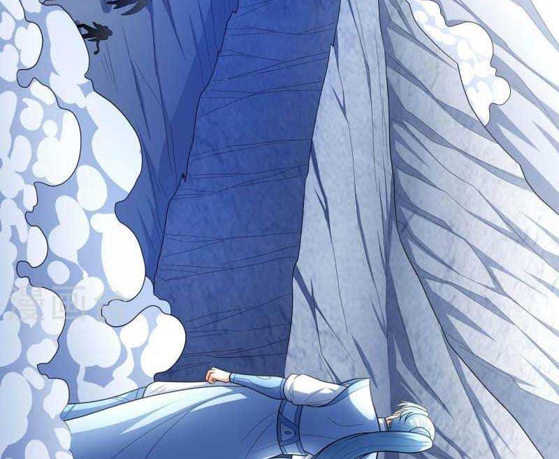 God of Martial Arts Chapter 161.1 Gambar 3