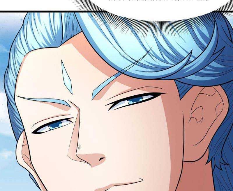 God of Martial Arts Chapter 161.1 Gambar 5