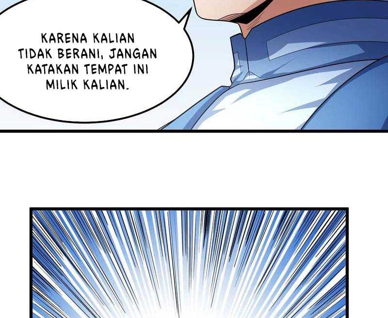 God of Martial Arts Chapter 161.1 Gambar 7