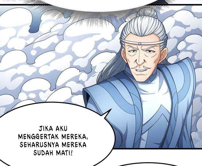 God of Martial Arts Chapter 161.1 Gambar 13