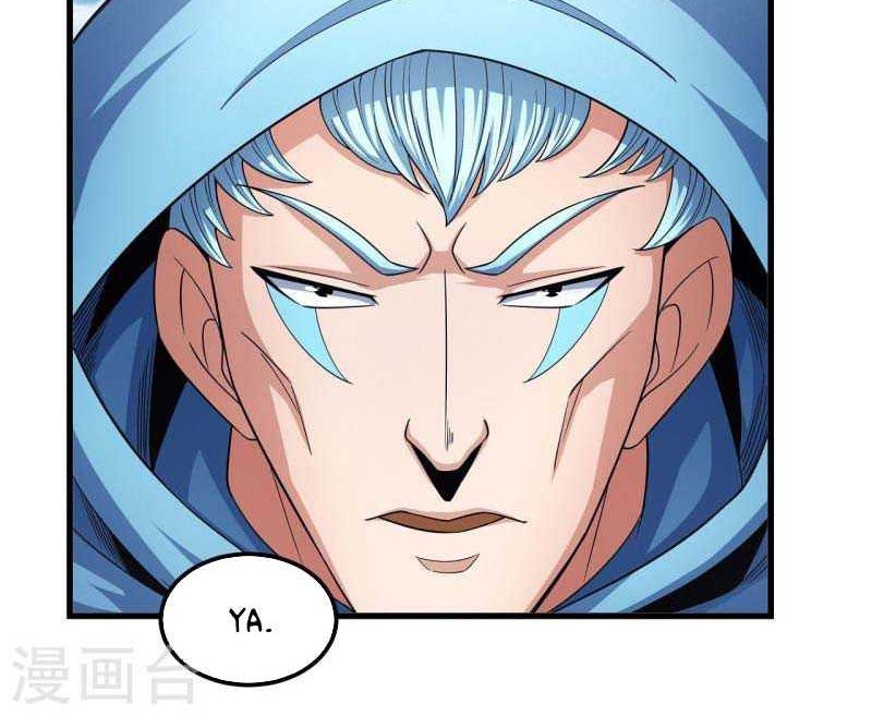 God of Martial Arts Chapter 161.1 Gambar 15