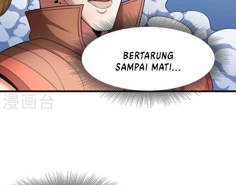 God of Martial Arts Chapter 161.1 Gambar 17