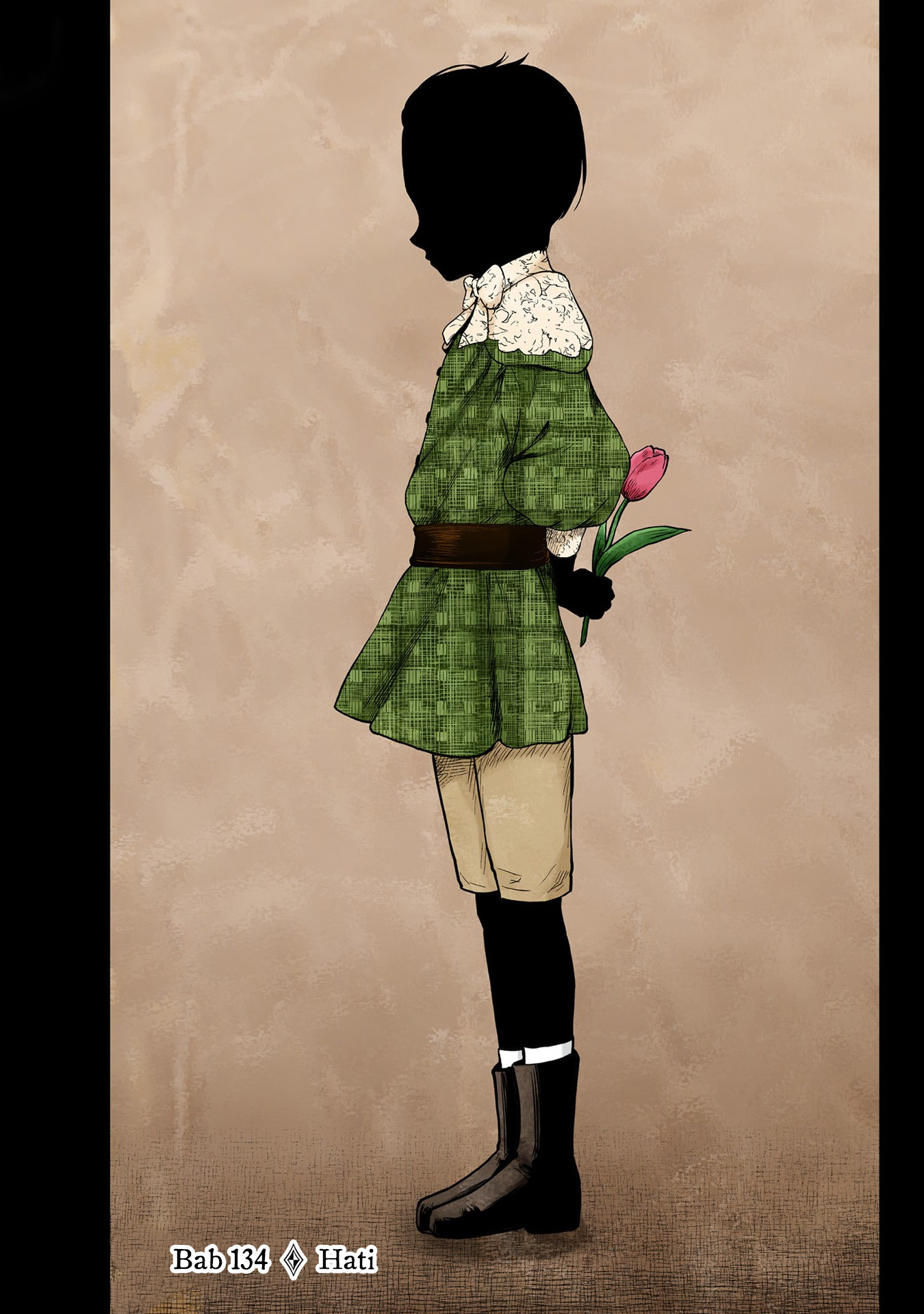 Komik Shadows House Chapter 134 gambar nomor 1