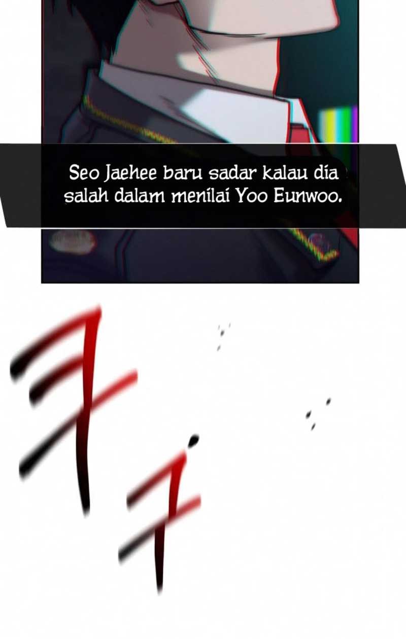 Theory of Paradise Chapter 08 Gambar 45