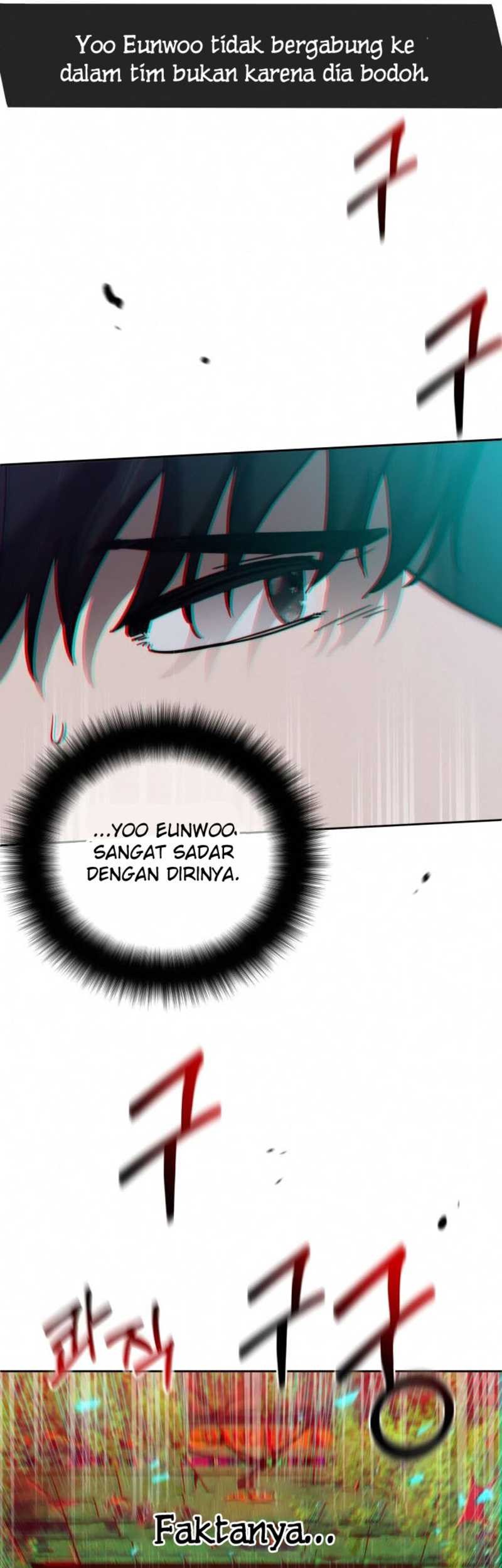 Theory of Paradise Chapter 08 Gambar 46