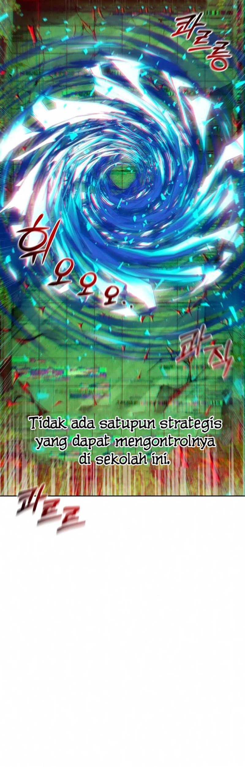 Theory of Paradise Chapter 08 Gambar 47