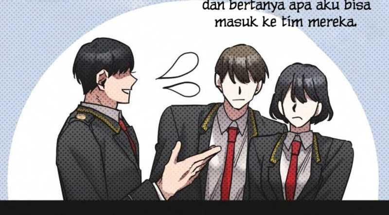 Theory of Paradise Chapter 08 Gambar 6