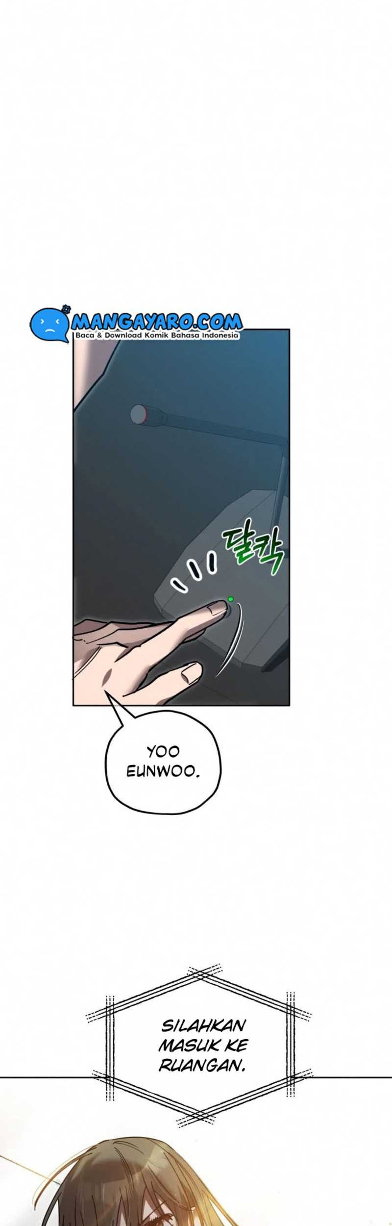 Theory of Paradise Chapter 08 Gambar 10