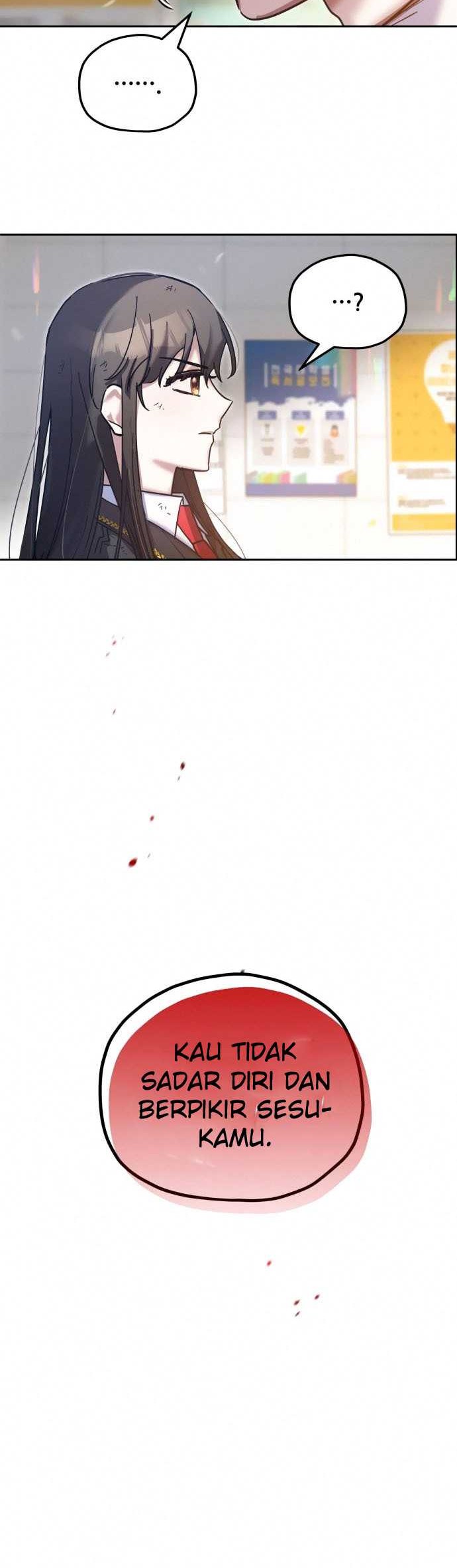 Theory of Paradise Chapter 07 Gambar 9