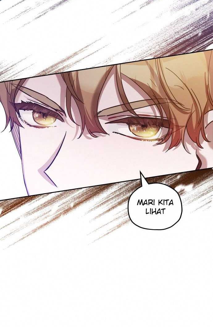 Theory of Paradise Chapter 07 Gambar 21