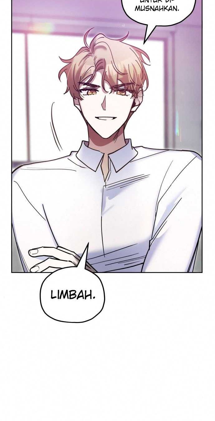 Theory of Paradise Chapter 07 Gambar 25