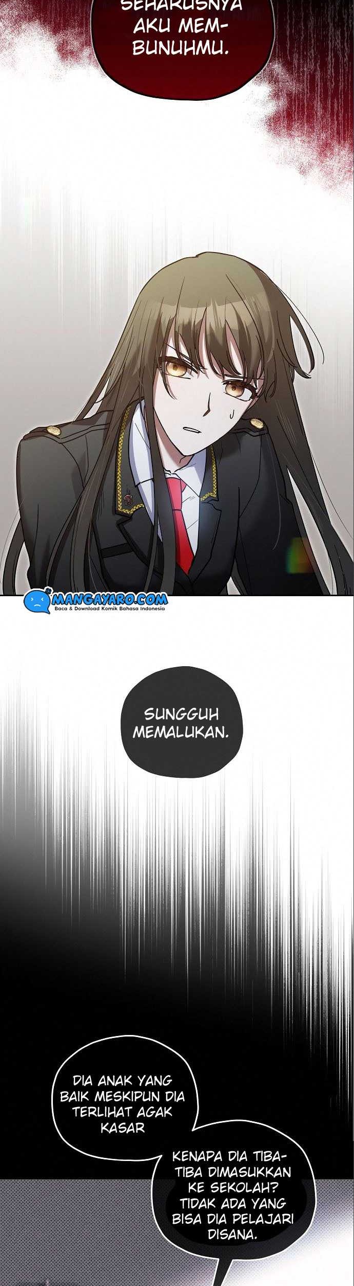 Theory of Paradise Chapter 06 Gambar 36