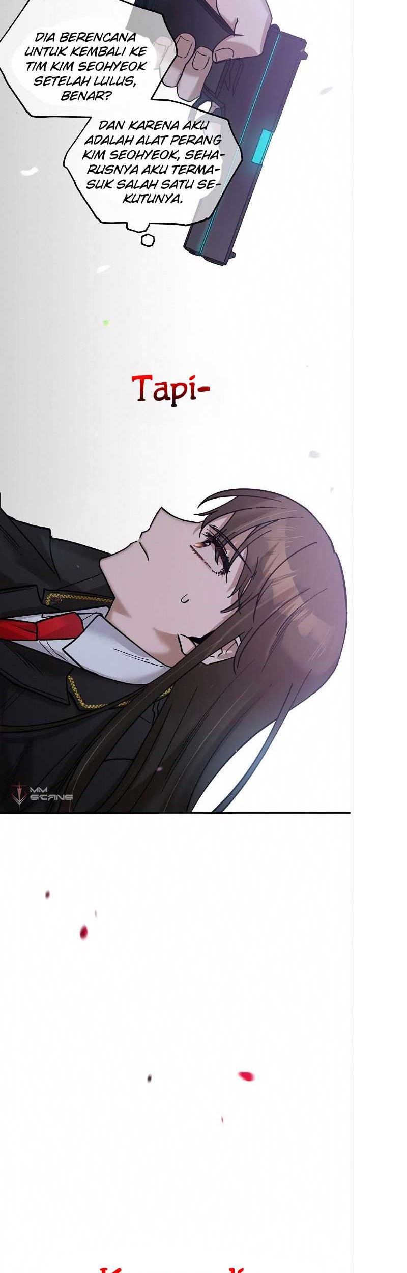 Theory of Paradise Chapter 06 Gambar 42