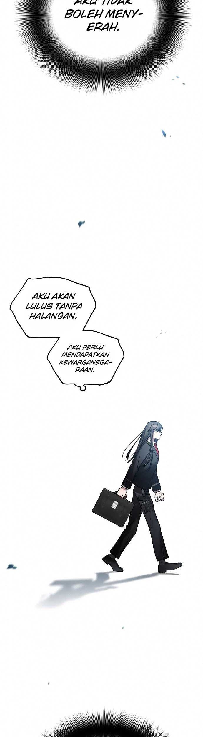 Theory of Paradise Chapter 06 Gambar 9