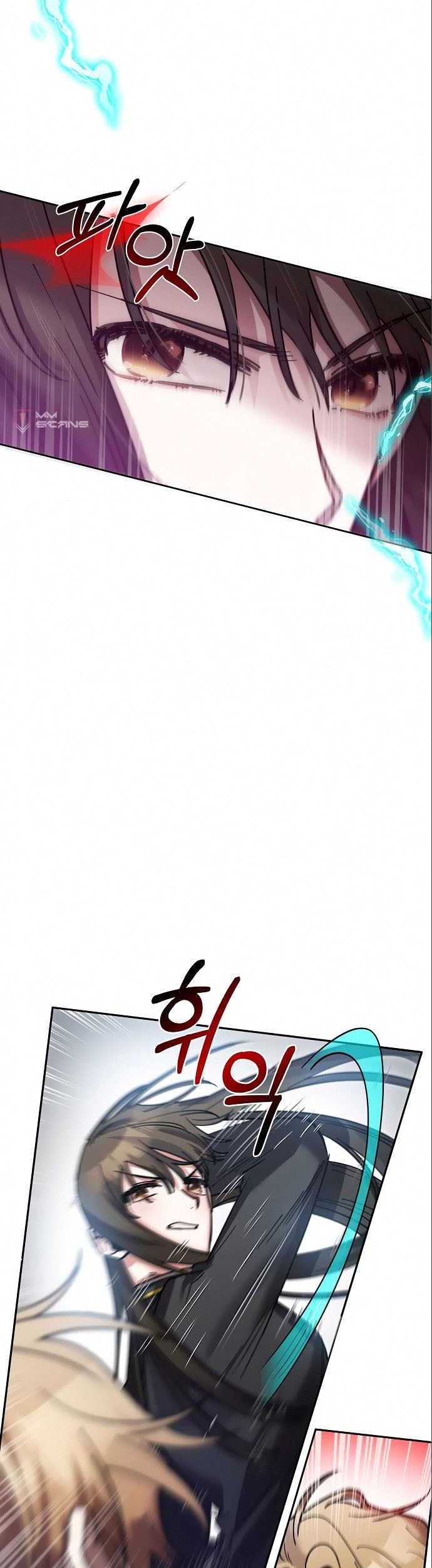 Theory of Paradise Chapter 06 Gambar 20