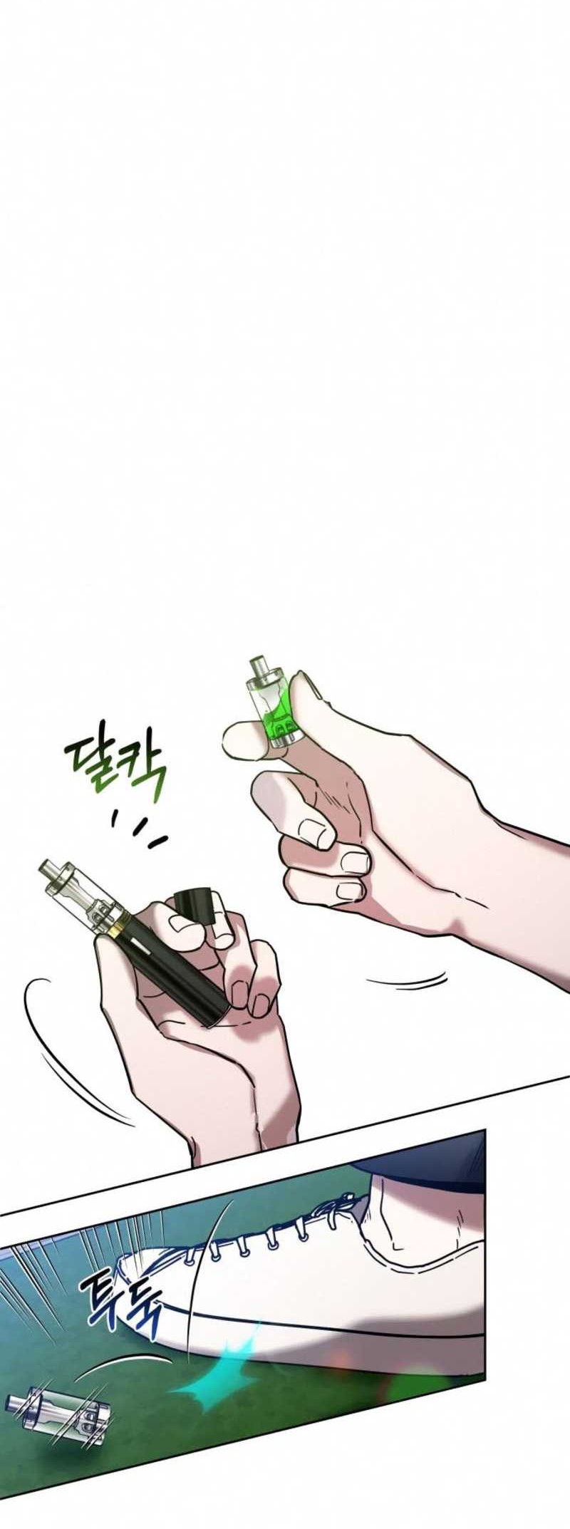 Theory of Paradise Chapter 05 Gambar 44