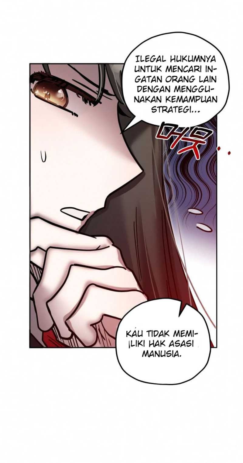 Theory of Paradise Chapter 05 Gambar 30